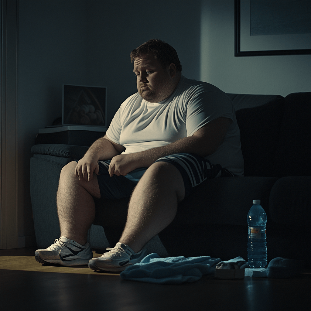 Starting the Gym as a Beginner: Overcoming Challenges and Staying Consistent